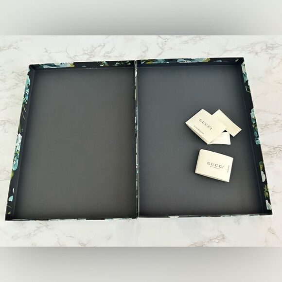 Gucci Collectible Blooms Box - Picture 7 of 7